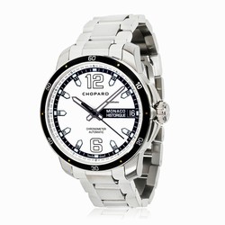 Chopard Grand Prix de Monaco Historique Mens watch Unisex Automatic Steel 158568-3003