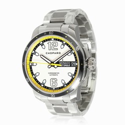 Chopard Grand Prix de Monaco Historique Mens watch Unisex Automatic Steel 158568-3991