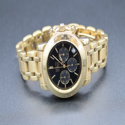 Zenith El Primero Mens watch Unisex Automatic Yellow gold 60-0360-400