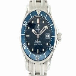 Omega Seamaster Womens watch Quartz Steel 2583.80.00