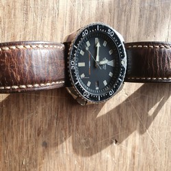 Seiko Mens watch Unisex 7002 7000