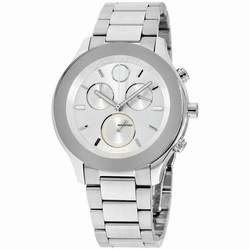 Movado Bold Womens watch Quartz Steel 3600545