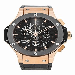 Hublot Big Bang Aero Bang Mens watch Unisex Automatic Rose gold 310.PM.1180.RX