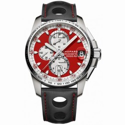 Chopard Mille Miglia Mens watch Unisex Automatic Titanium 168459-3036