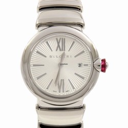 Bulgari Lucea Womens watch Quartz LU28S LU28C6SSD