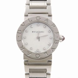 Bulgari Bulgari Womens watch Quartz BBL26S BBL26WSS 12