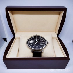 Bell & Ross Mens watch Unisex Automatic BRWW192-MIL SCA