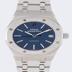 Audemars Piguet Royal Oak Mens watch Unisex Automatic Steel 14990st