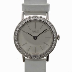 Piaget Quartz White gold P10246