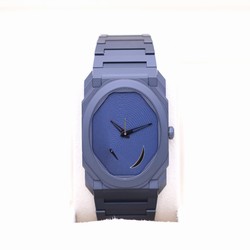 Bulgari Octo Mens watch Unisex Automatic Ceramic 103534