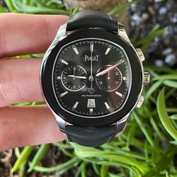 Piaget Polo S Mens watch Unisex Automatic Steel G0A42002