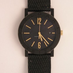 Bulgari Bulgari Steel BB 41 S