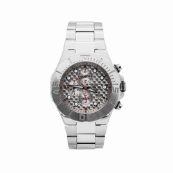 Invicta Mens watch Unisex Quartz Steel 2935