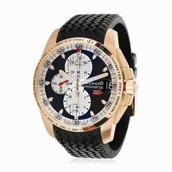 Chopard Mille Miglia Mens watch Unisex Automatic Rose gold XL 16 1268-5010