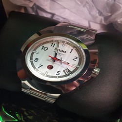 Rado Original Mens watch Unisex Automatic Tungsten R12637013