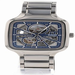 Rado True Mens watch Unisex Automatic Ceramic R27083202