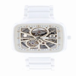 Rado True Mens watch Unisex Automatic Ceramic R27073702