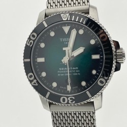 Tissot Seastar 1000 Mens watch Unisex Automatic Steel T120.407.11.091.00