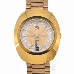 Rado Mens watch Unisex Automatic 636.0313.3
