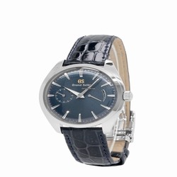 Seiko Grand Seiko Mens watch Unisex Manual winding Steel SBGK005