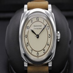 Panerai Steel PAM 791