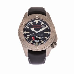 Girard Perregaux Sea Hawk Mens watch Unisex Automatic Titanium 49940