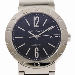 Bulgari Bulgari Mens watch Unisex Automatic BB42SSAUTO BB42BSSD AT