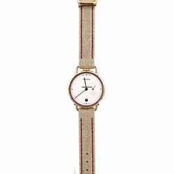 Baume & Mercier Womens watch Quartz Steel M0A10602