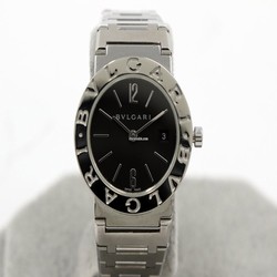 Bulgari Bulgari Quartz Steel BB26SS