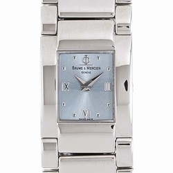 Baume & Mercier Catwalk Womens watch Quartz Steel MVO45197