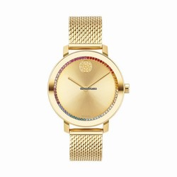Movado Bold Womens watch Quartz Steel 3600699