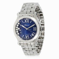 Chopard Happy Sport Mens watch Unisex Automatic Steel 278559-3009