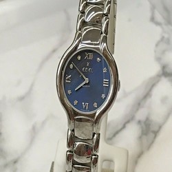Ebel Beluga Womens watch Quartz Steel E9157421