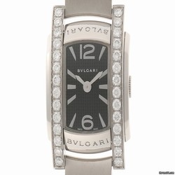 Bulgari Assioma Womens watch Steel AA26S