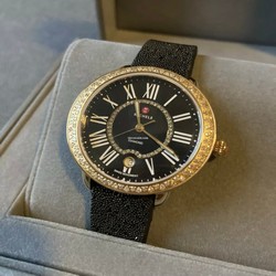 Michele Womens watch MW21B01B0965