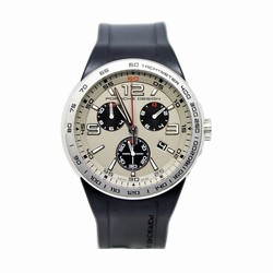 Porsche Design Flat Six Mens watch Unisex Quartz Steel P6320