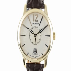 Chopard L.U.C Mens watch Unisex Automatic Yellow gold 16 1880
