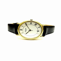 Raymond Weil Mens watch Unisex Quartz Steel 9124