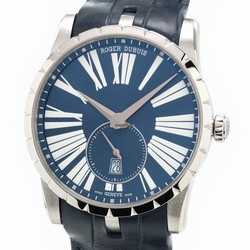 Roger Dubuis Excalibur Mens watch Unisex Automatic Steel DBEX0535