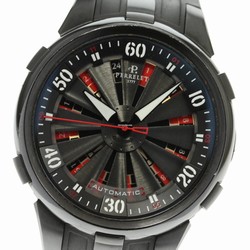 Perrelet Mens watch Unisex Automatic Steel A4054 1