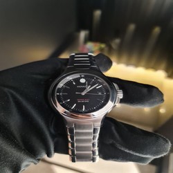 Movado Series 800 Movado series 800