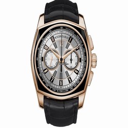 Roger Dubuis La Monegasque Mens watch Unisex Automatic Rose gold RDDBMG0004