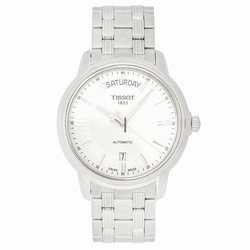Tissot T-Classic Mens watch Unisex Automatic Steel T065.930.11.031.00