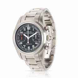 Girard Perregaux Ferrari Mens watch Unisex Automatic Titanium 9020