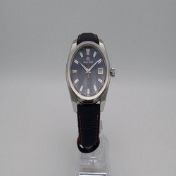 Seiko Grand Seiko Mens watch Unisex Quartz Steel SBGV247