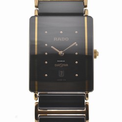 Rado Mens watch Unisex Quartz 160.0281.3N