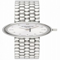Tissot Womens watch Quartz Steel T058.009.11.031.00