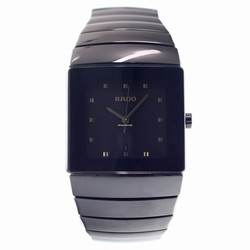 Rado Sintra Mens watch Unisex Quartz Steel 152.0335.3
