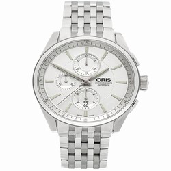 Oris Artix Chronograph Automatic Steel 0167476444051-0782280
