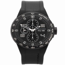 Porsche Design Flat Six Automatic Titanium P6341.13.44.1169